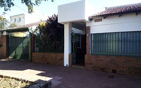 Lavalle Hostel